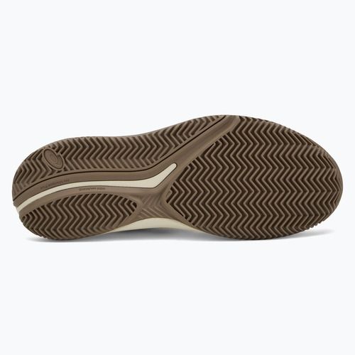 ASICS мъжки обувки за тенис Gel-Challenger 14 Clay white/saxon green