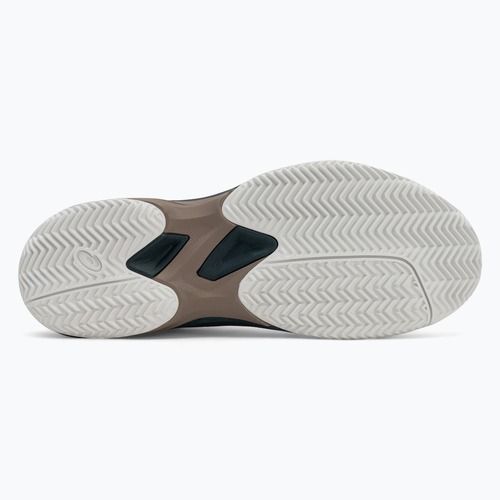 ASICS Game FF Clay white/ saxon green мъжки обувки за тенис