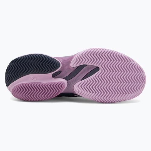 ASICS Court FF 3 Clay W дамски обувки за тенис индигова мъгла/бяло