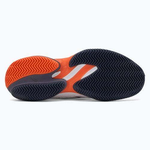 ASICS Court FF 3 Clay white/greyish purple мъжки обувки за тенис