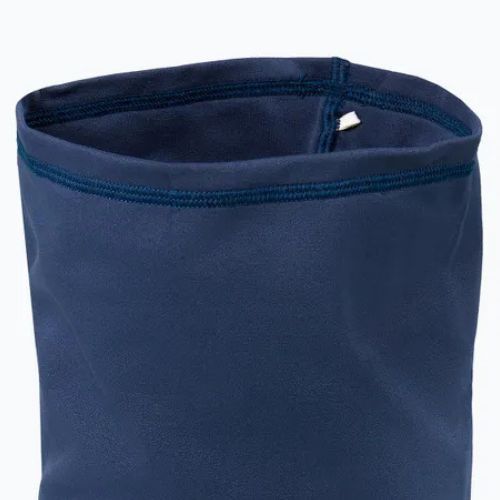 Шал-комин Mizuno Warmalite Triwarmer estate blue