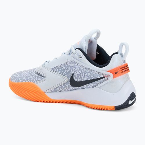 Волейболни обувки Nike Zoom Hyperace 3 SE multicolor/multi color