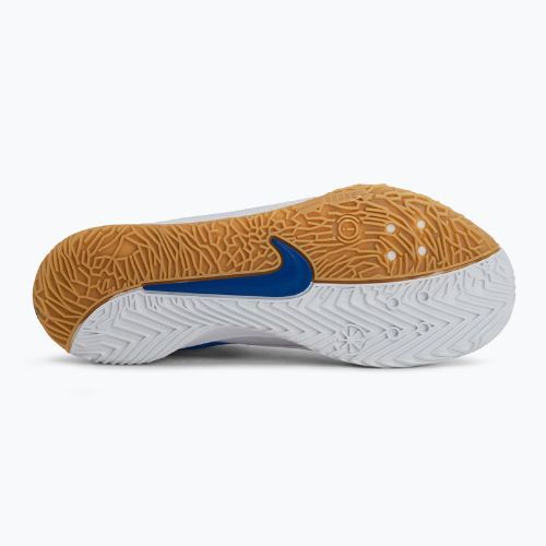Волейболни обувки Nike Zoom Hyperace 3 white/game royal/photon dust