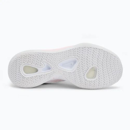 Обувки Nike Hyperset 2 SE бели/хайпър розово/мента пяна/виолетов мъгла/розова пяна