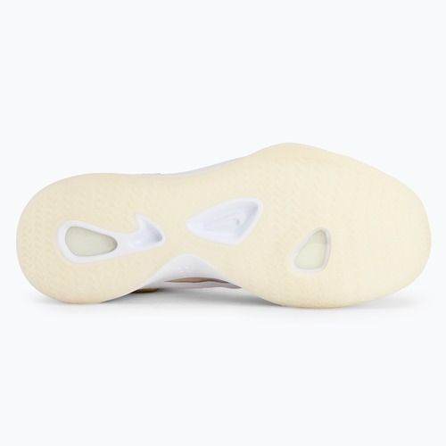 Волейболни обувки Nike React Hyperset 2 white/white/metallic gold