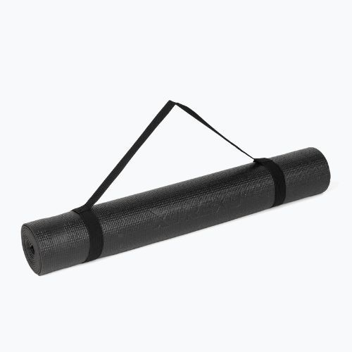 Подложка за упражнения XTREXO TRX-MJN001-BL 3 mm black