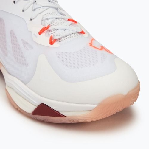 Дамски обувки PUMA Vantage Nitro W+ puma white/ glowing red/ rose quartz/ dark crimson