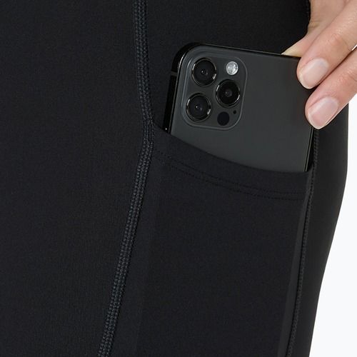 Дамски клин за бягане ASICS Core Tight performance black