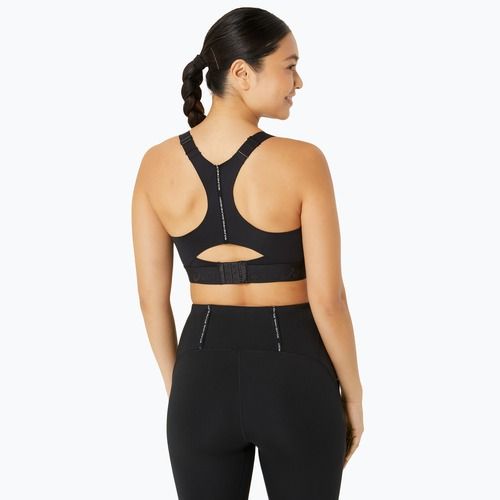 Спортен сутиен ASICS Road Combination performance black