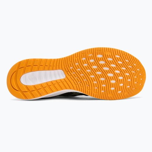 Мъжки обувки за бягане ASICS Patriot 13 black/huddle yellow