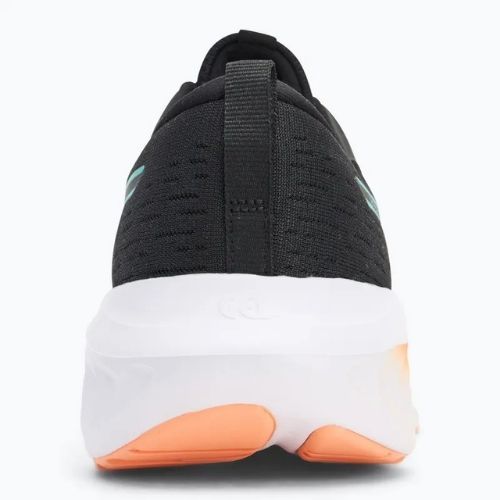 Мъжки обувки за бягане ASICS Gel-Excite 10 black/wave teal