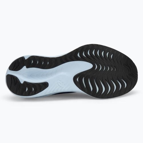 Мъжки обувки за бягане ASICS Gel-Excite 10 indigo fog/illusion blue