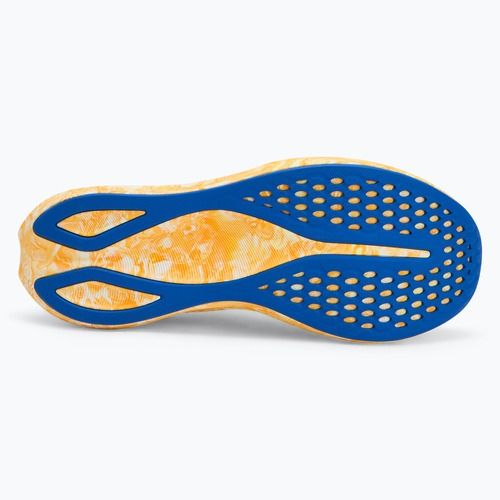 Мъжки обувки за бягане ASICS Noosa Tri 16 huddle yellow/illusion blue