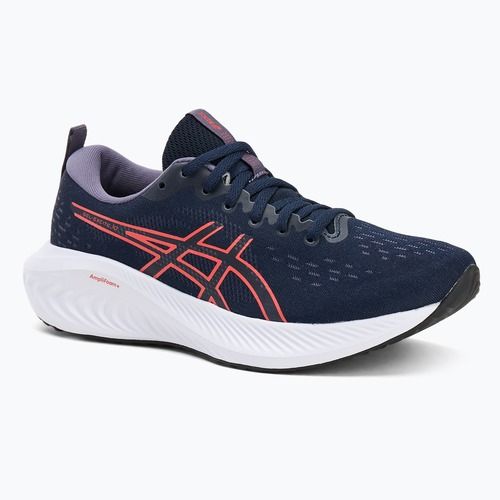 Дамски обувки за бягане ASICS Gel-Excite 10 midnight/coral reef