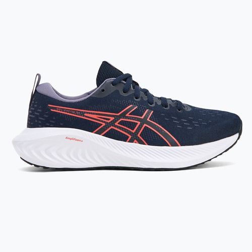 Дамски обувки за бягане ASICS Gel-Excite 10 midnight/coral reef