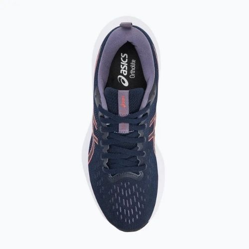 Дамски обувки за бягане ASICS Gel-Excite 10 midnight/coral reef