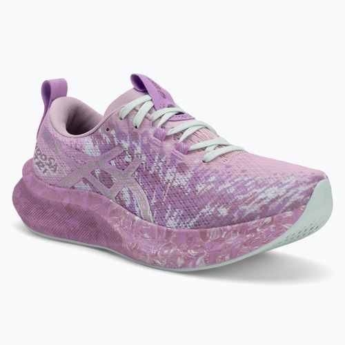 Дамски обувки за бягане ASICS Noosa Tri 16 light ube/lavender glow