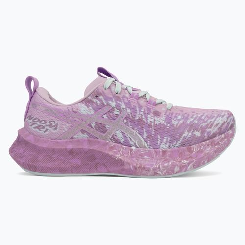Дамски обувки за бягане ASICS Noosa Tri 16 light ube/lavender glow