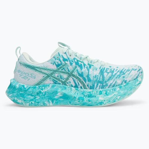 Дамски обувки за бягане ASICS Noosa Tri 16 soothing sea/ white