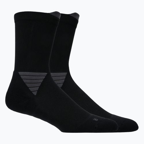 Чорапи ASICS Fujitrail Crew performance black