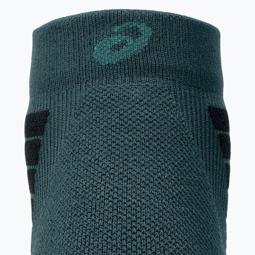 Чорапи ASICS Fujitrail Quarter rainy lake