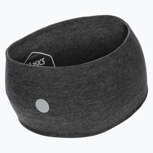 Лента за бягане ASICS Essential performance black 