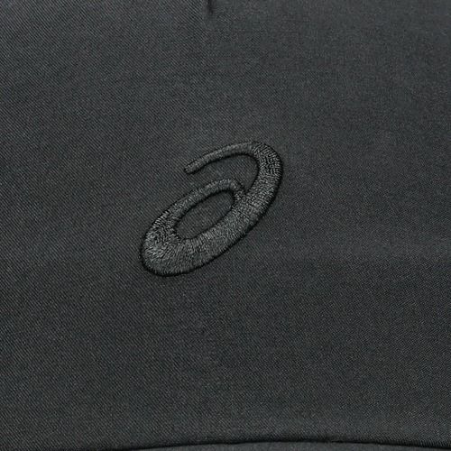 Бейзболна шапка ASICS Essential Running brilliant performance black