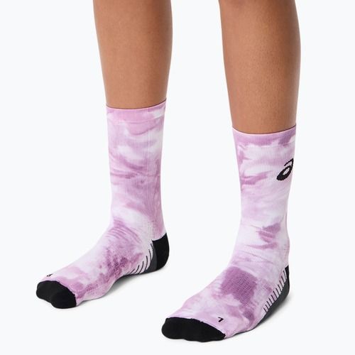 Чорапи ASICS Performance Run Crew ube