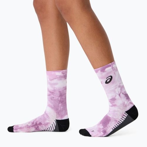 Чорапи ASICS Performance Run Crew ube
