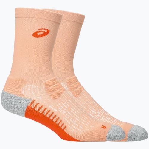 Чорапи ASICS Performance Run Crew mojave