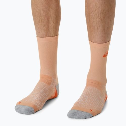 Чорапи ASICS Performance Run Crew mojave