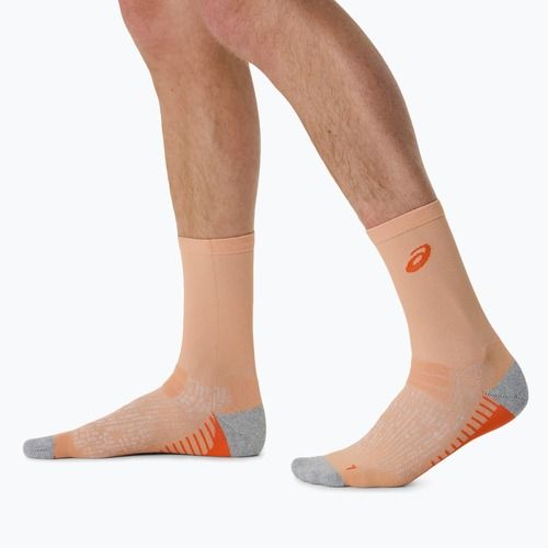 Чорапи ASICS Performance Run Crew mojave