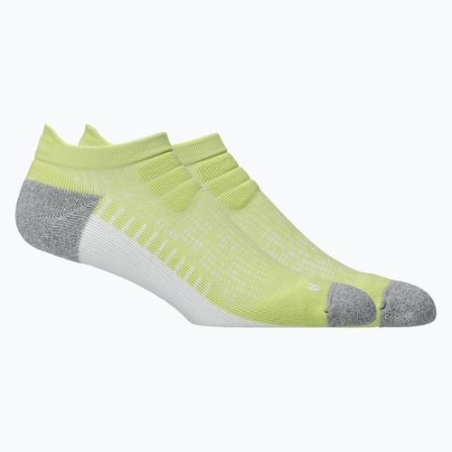 Чорапи ASICS Performance Run Ankle huddle yellow