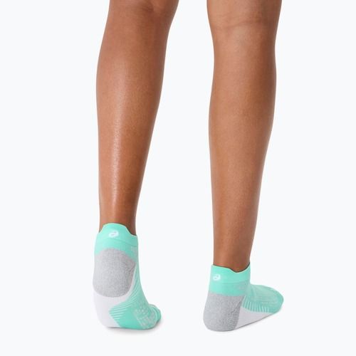 Чорапи ASICS Performance Run Ankle illuminate mint