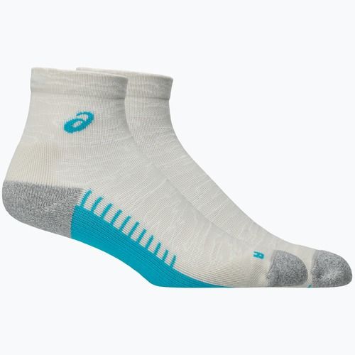 Чорапи ASICS Performance Run Quarter birch