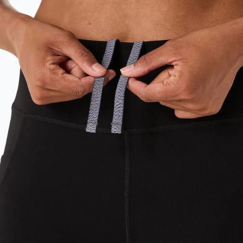 Дамски клин за бягане ASICS Nagino Run Adjustable Tight performance black
