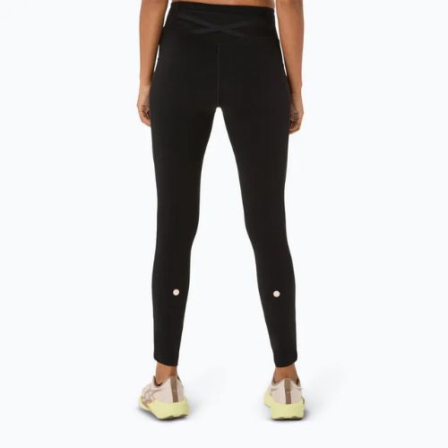 Дамски клин за бягане ASICS Nagino Run Adjustable Tight performance black