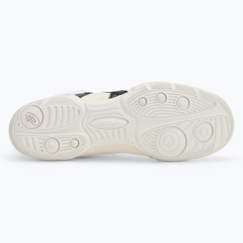 Обувки за борба ASICS Matflex 7 white/diva pink