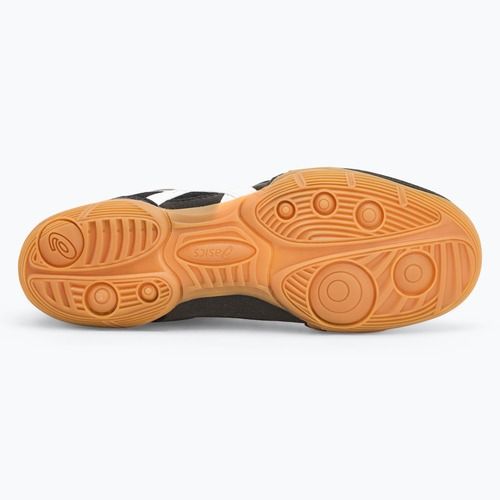 Обувки за борба ASICS Matflex 7 black/white