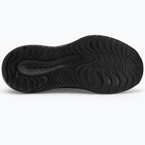 Мъжки обувки за бягане ASICS Gel-Noosa TRI 16 GS black/white