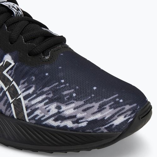 Мъжки обувки за бягане ASICS Gel-Noosa TRI 16 GS black/white