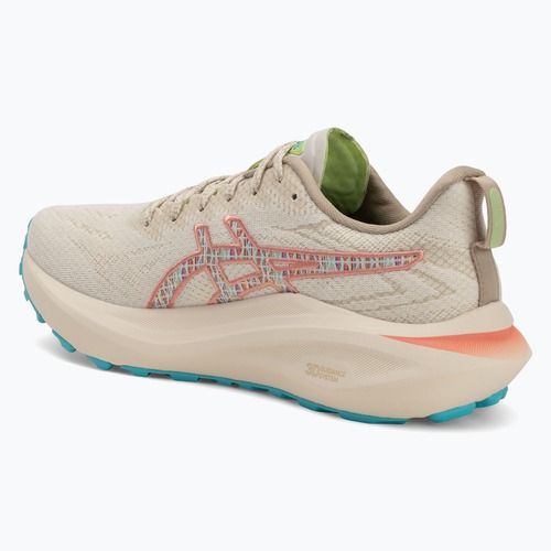 ASICS GT-2000 13 TR nature bathing/guava дамски обувки за бягане
