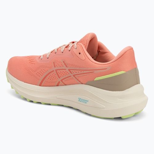 ASICS GT-1000 13 TR nature bathing/guava дамски обувки за бягане