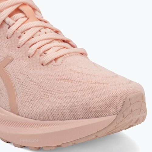 Дамски обувки за бягане ASICS GT-2000 13 lite-show/breeze