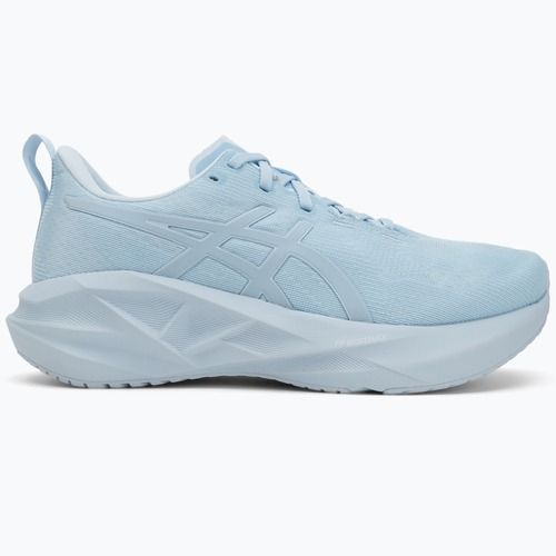 Дамски обувки за бягане ASICS Novablast 5 lite-show/light blue