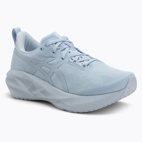 Дамски обувки за бягане ASICS Novablast 5 lite-show/light blue