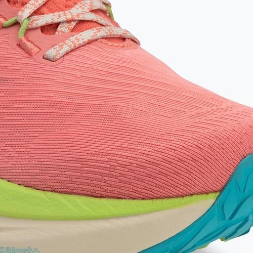 Дамски обувки за бягане ASICS Gel-Nimbus 27 lnature bathing/guava