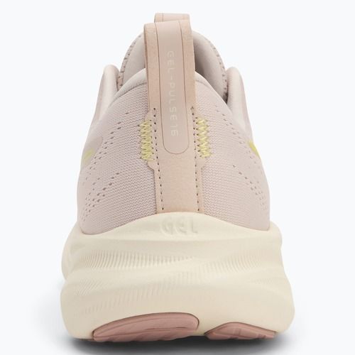 Дамски обувки за бягане ASICS Gel-Pulse 16 mineral beige/cream