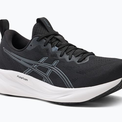 Дамски обувки за бягане ASICS Gel-Pulse 16 mineral black/metropolis