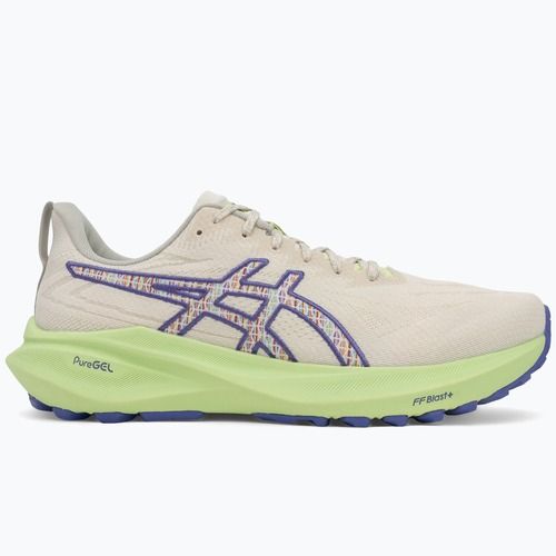 ASICS GT-2000 13 TR мъжки обувки за бягане nature bathing/lime green